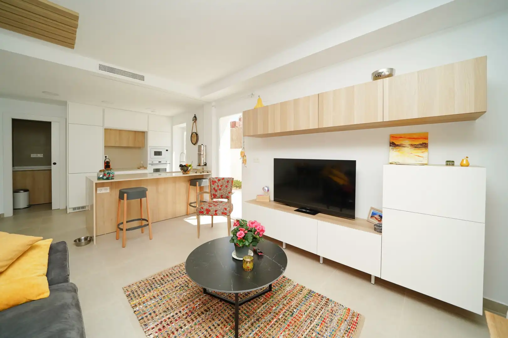 Houses for rent in Pilar de la Horadada ciudad