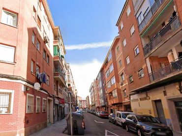 Pis amb ascensor en venda a Calle de Fraga
