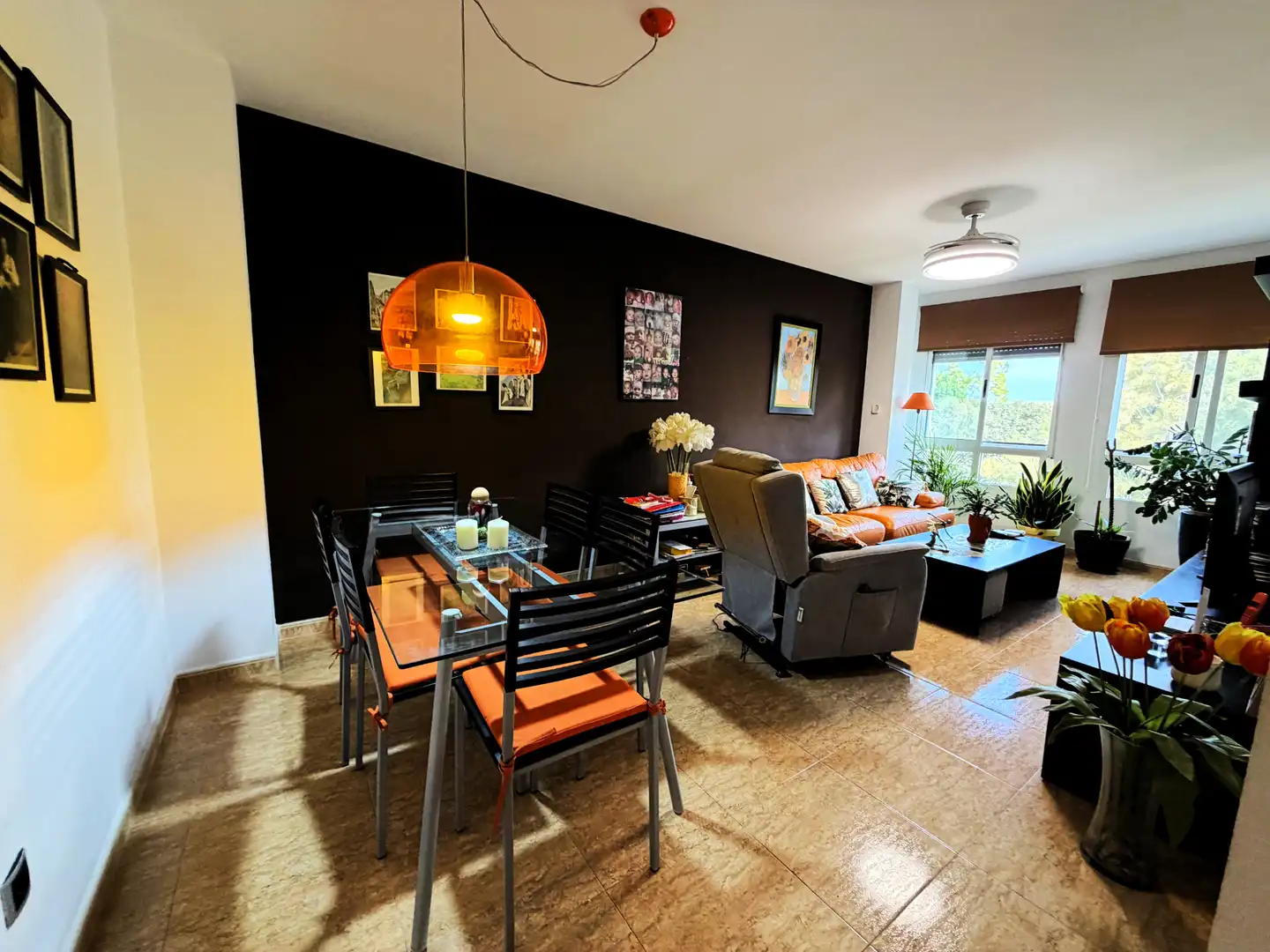 Apartamento con ascensor en venta en El Mojón, imagen 7
