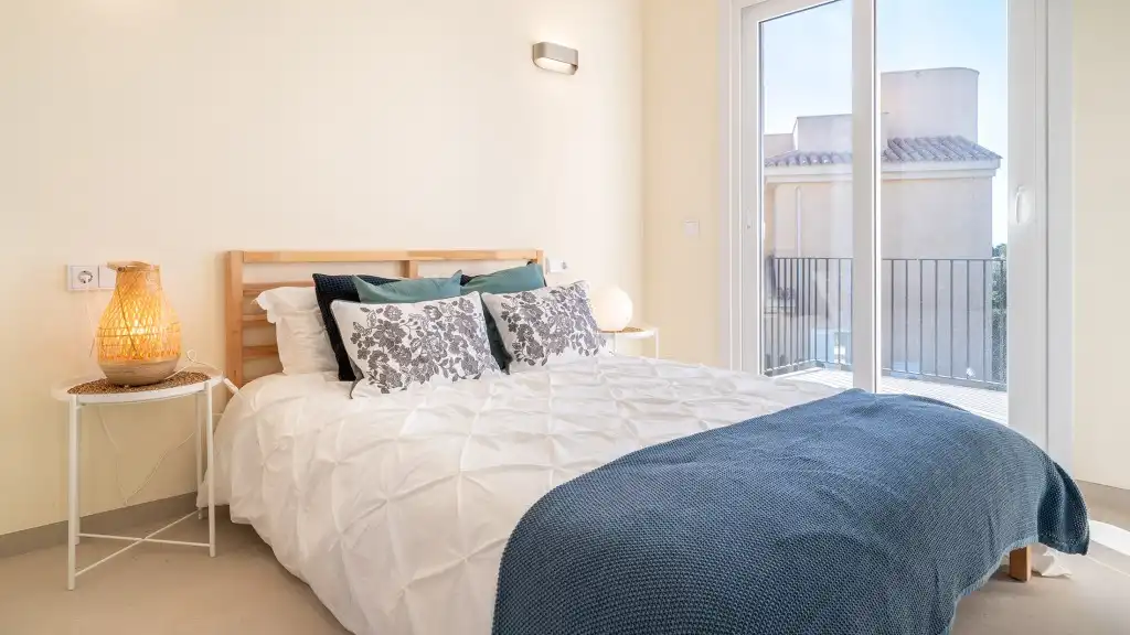 Chalet con piscina en venta en Sa Ràpita - Ses Covetes, imagen 9