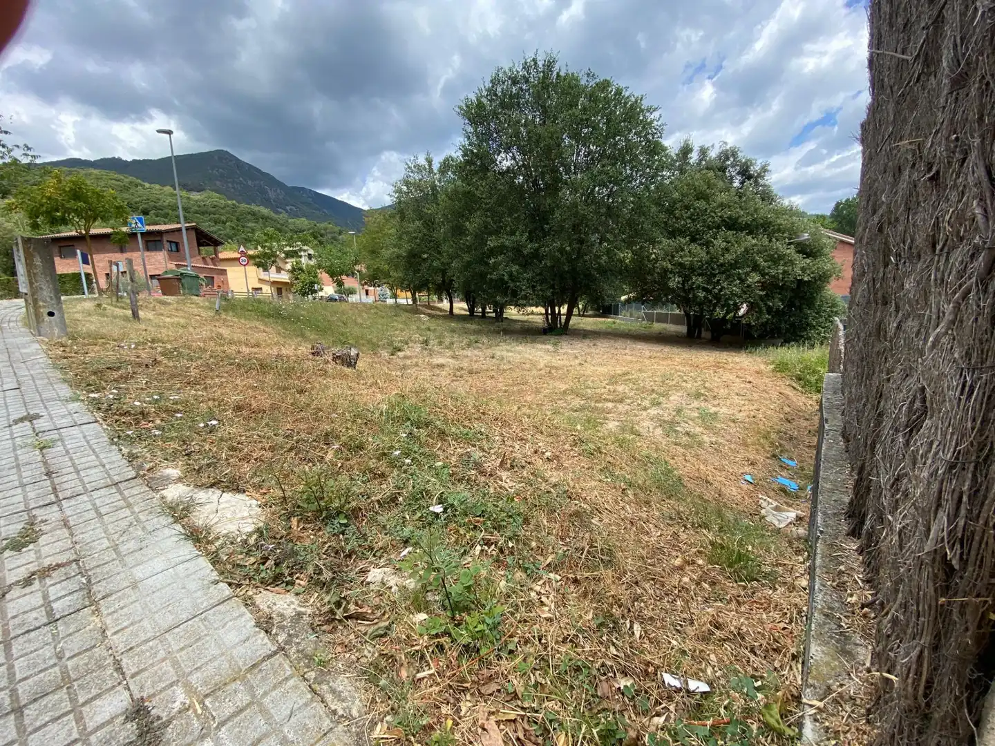 Wohnbaugrundstück zum Verkauf in Gualba, imagen 12