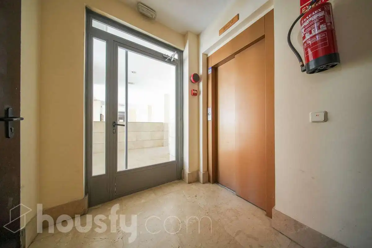 Piso en venta en Calle de Pedro Alonso, Canillas