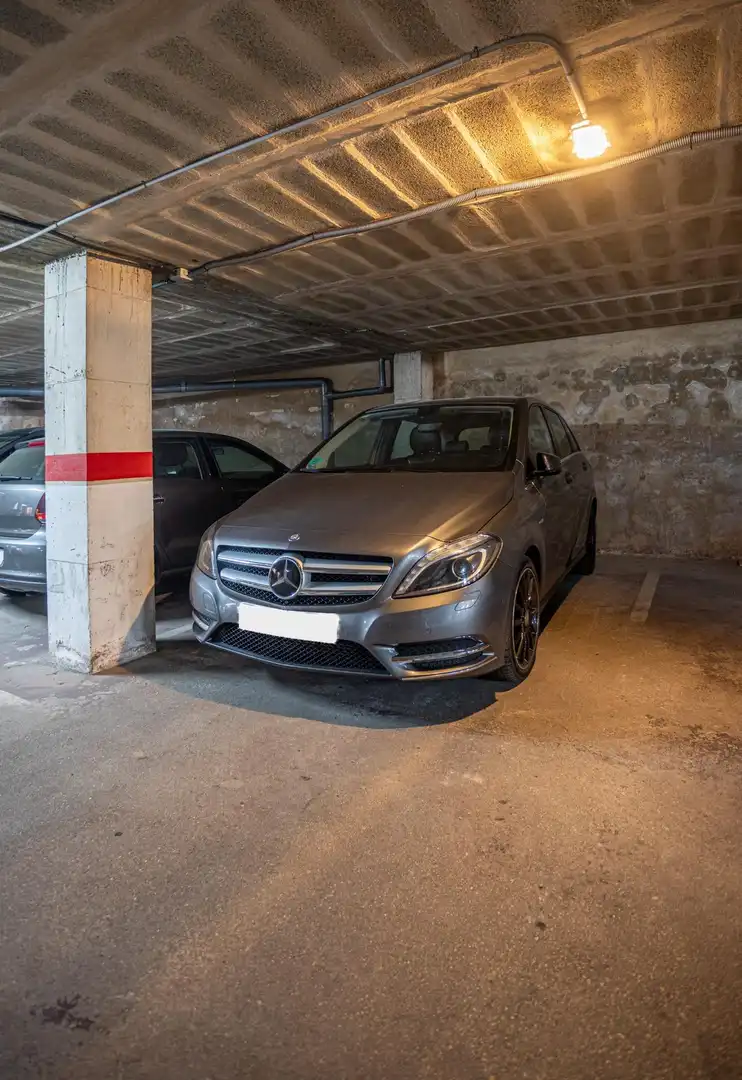 Parkplatz von Wohnungen zum Verkauf in Santa Margalida mit Klimaanlage, Heizung und Parkett