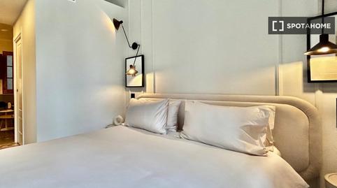 Foto 5 de Piso de alquiler en Dreta de l'Eixample,  Barcelona Capital