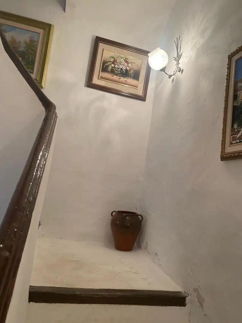 Finca rústica en venta en Torre los Negros
