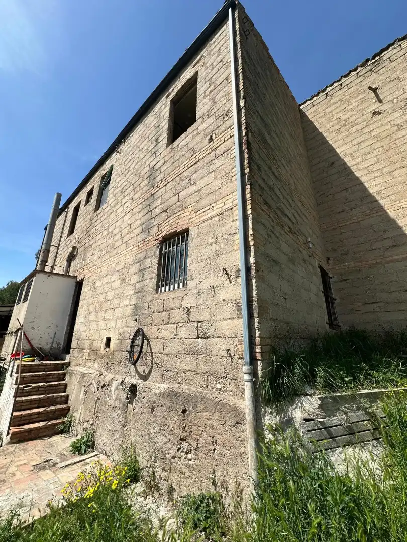 Finca rústica en venda a Balsareny, Barcelona