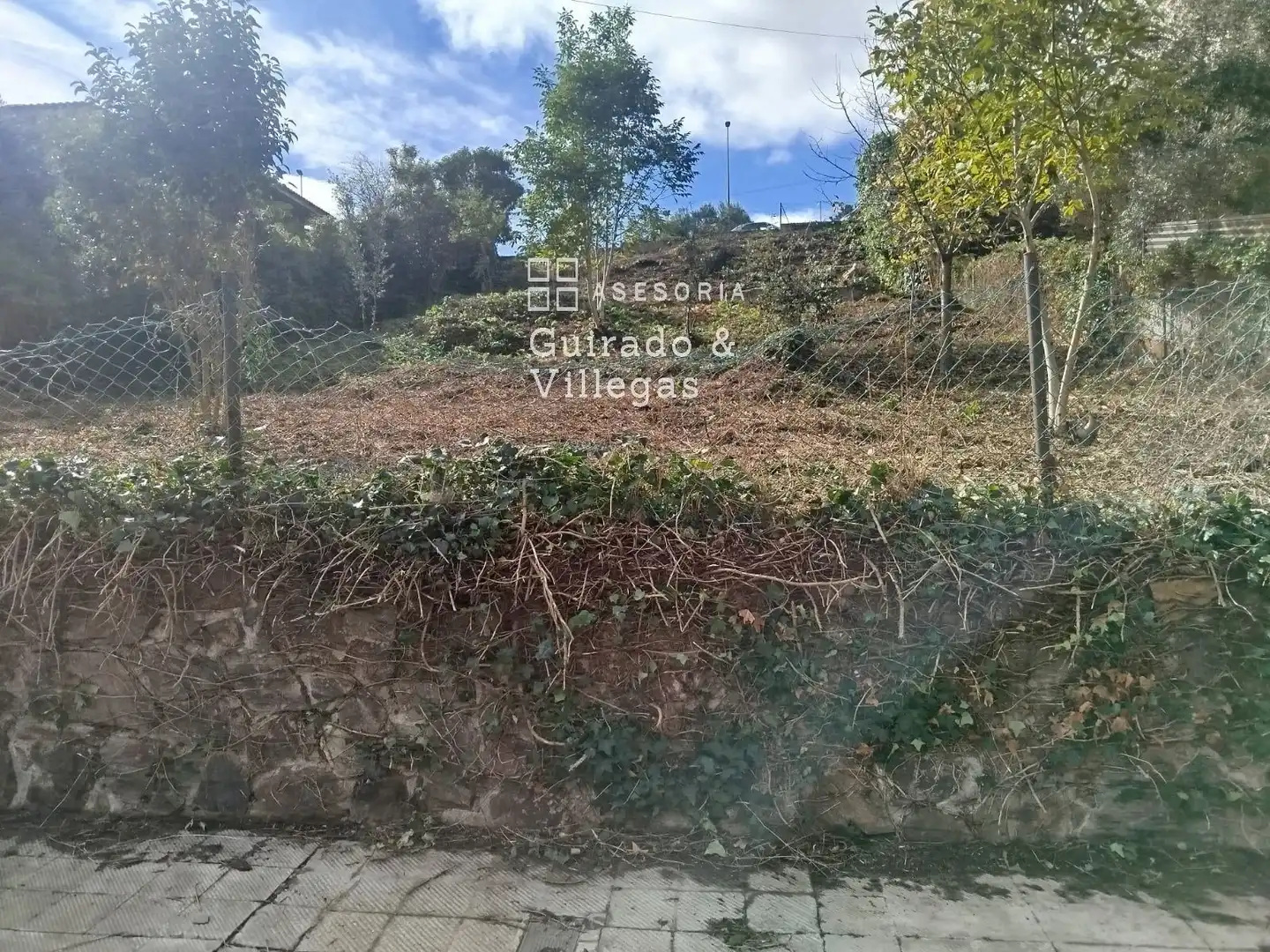 Terreny residencial en venda a Can Font - Ca n'Avellaneda, imagen 11