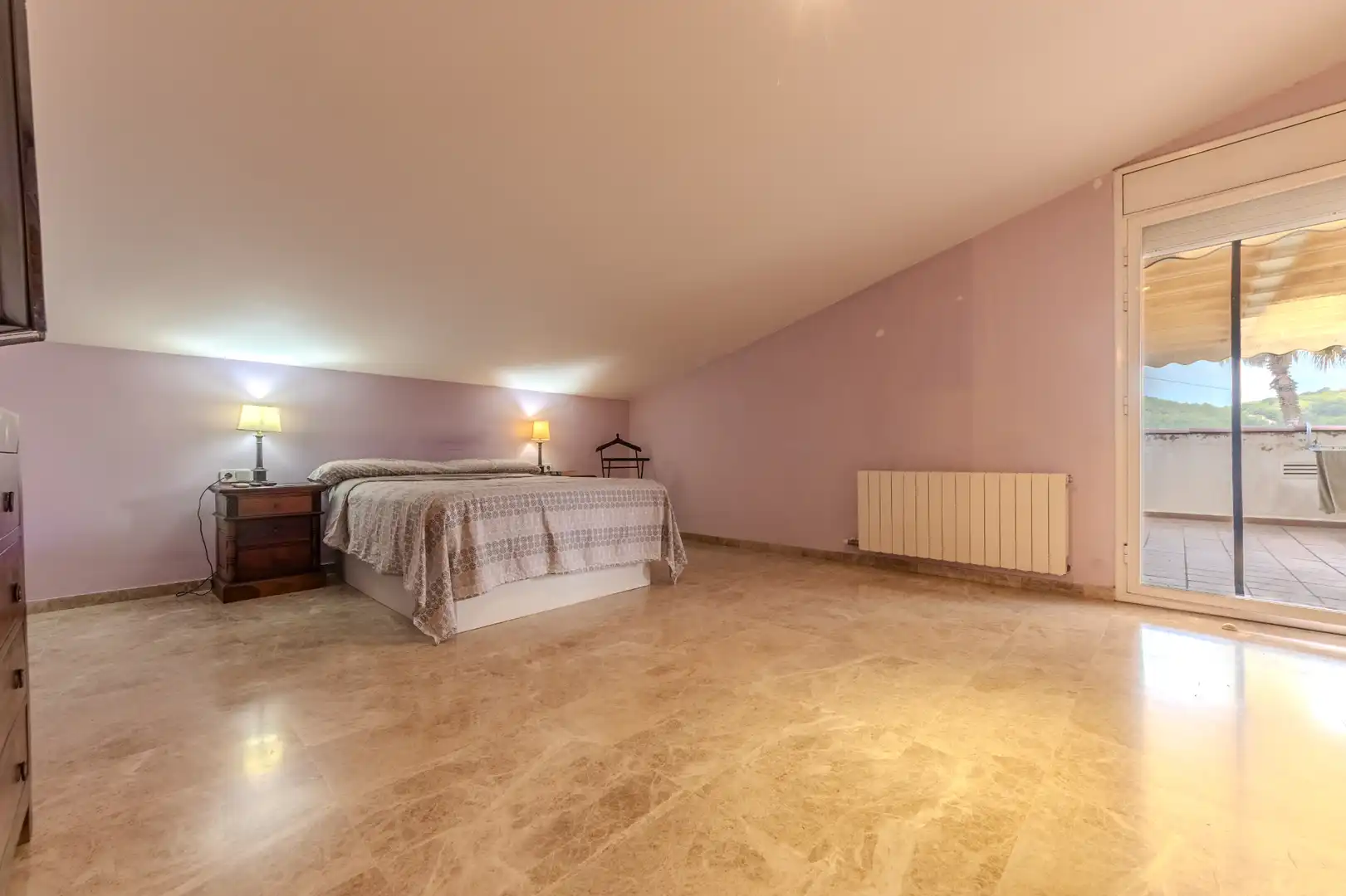 Dormitori de Casa o xalet en venda en Tarragona amb Jardí privat, Terrassa i Traster