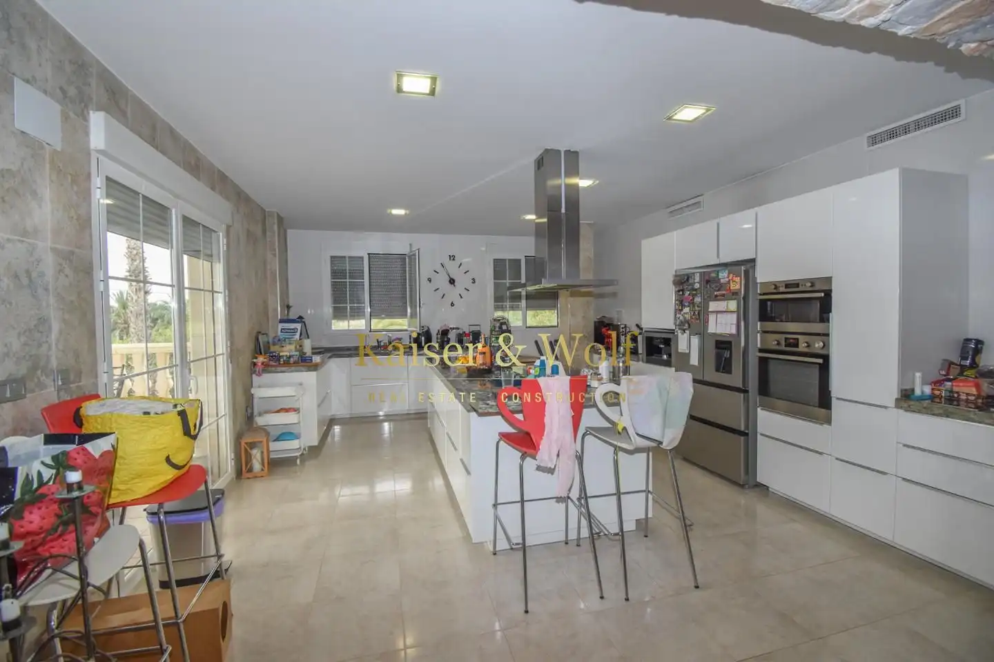 Casa amb piscina en venda a Camino de la Algüeda, imagen 44
