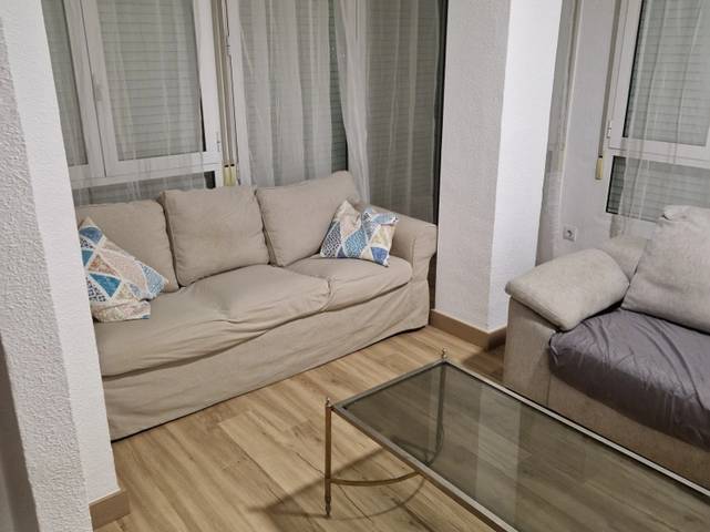 Piso en Alquiler en San Miguel