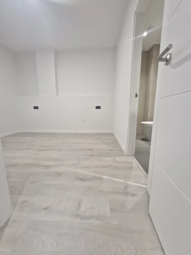 Piso en venta en Rúa Concello de Sarria, 9, Foz