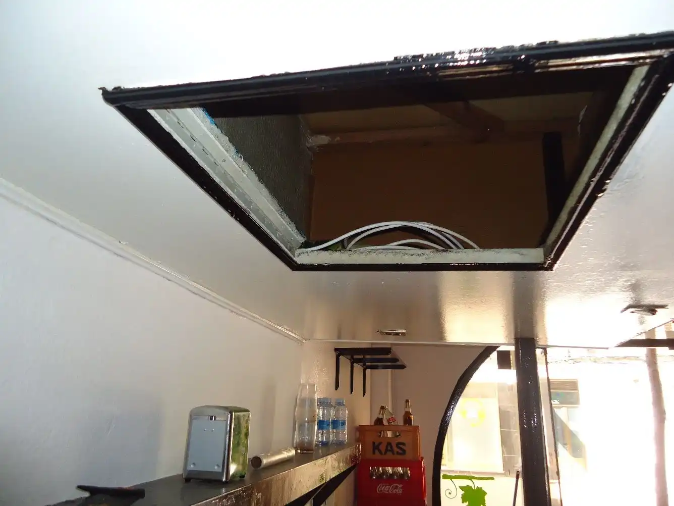 Local comercial de lloguer a Calle de Víctor Sáenz, imagen 12