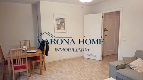 Foto 3 de Pis de lloguer a Calle de Fray Luis de Granada, 4, Zona Centro, Córdoba