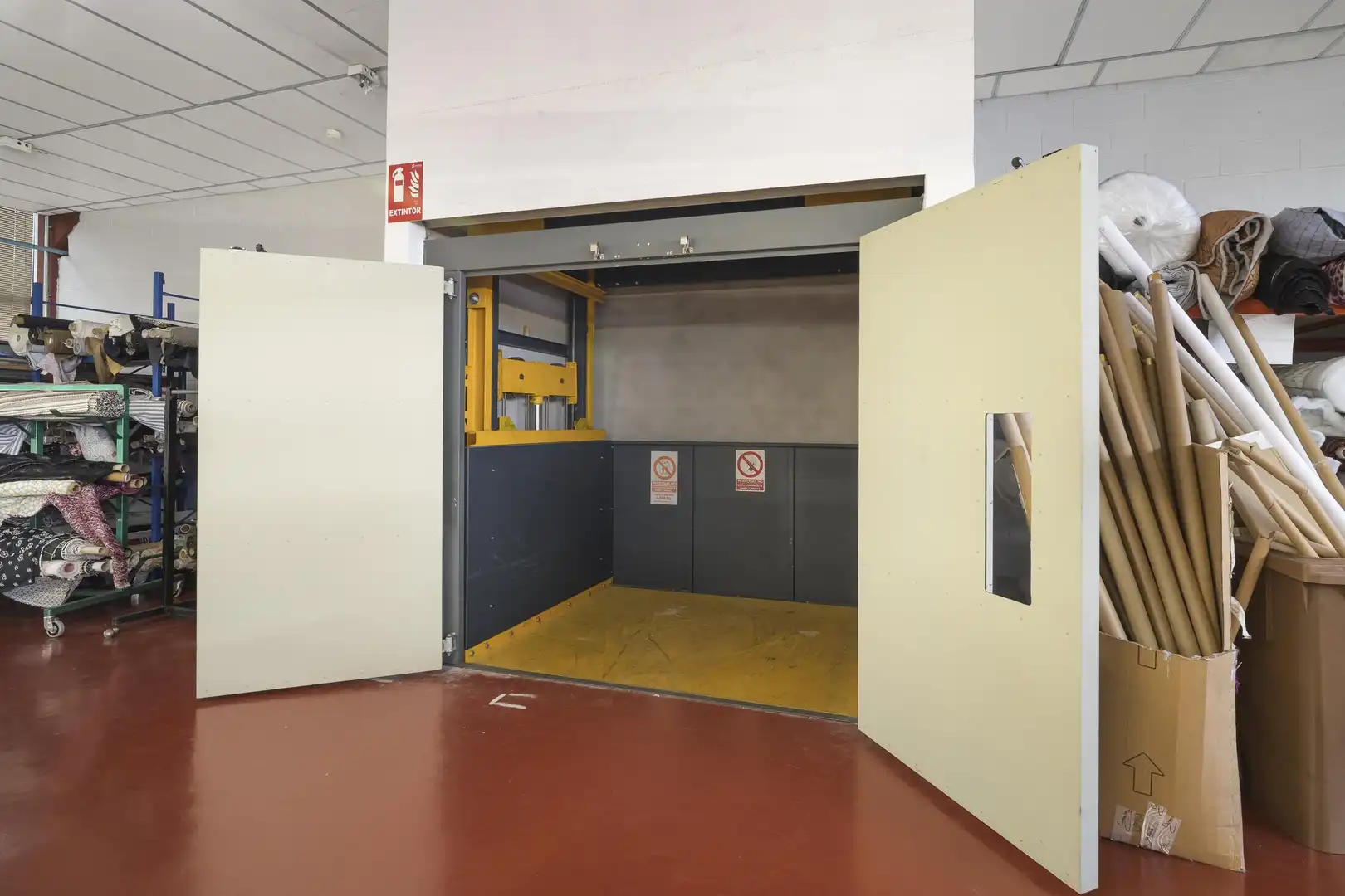Terreni e lotti in vendita a Polígono industrial de Sabón, imagen 23