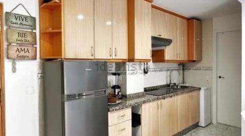 Foto 3 de Apartamento en venta en Avenida de Suecia, 20, Los Cristianos, Arona