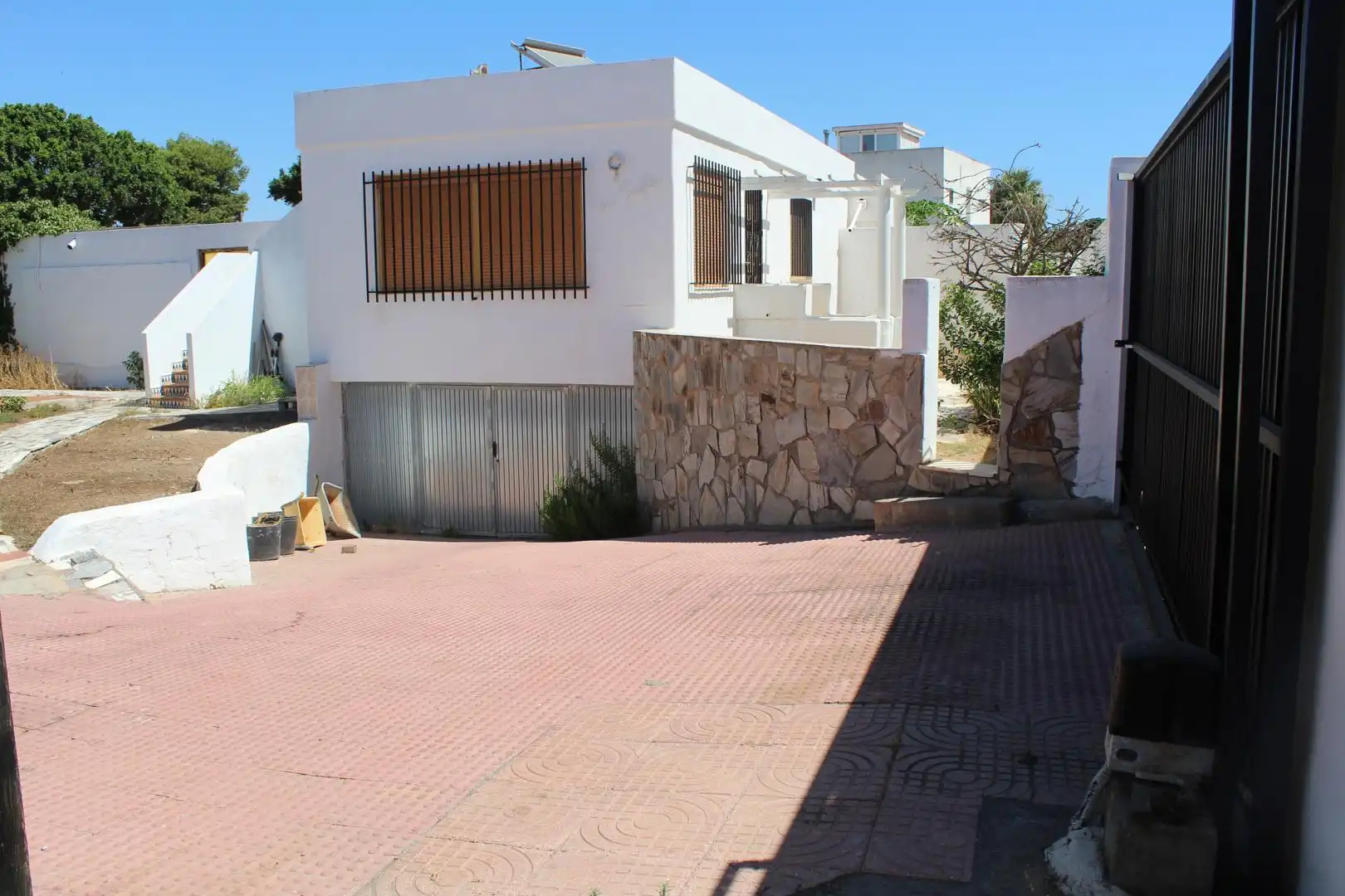Casa o chalet en venta en Calle Mar Negro, 1, El Sabinar – Urbanizaciones – Las Marinas – Playa Serena