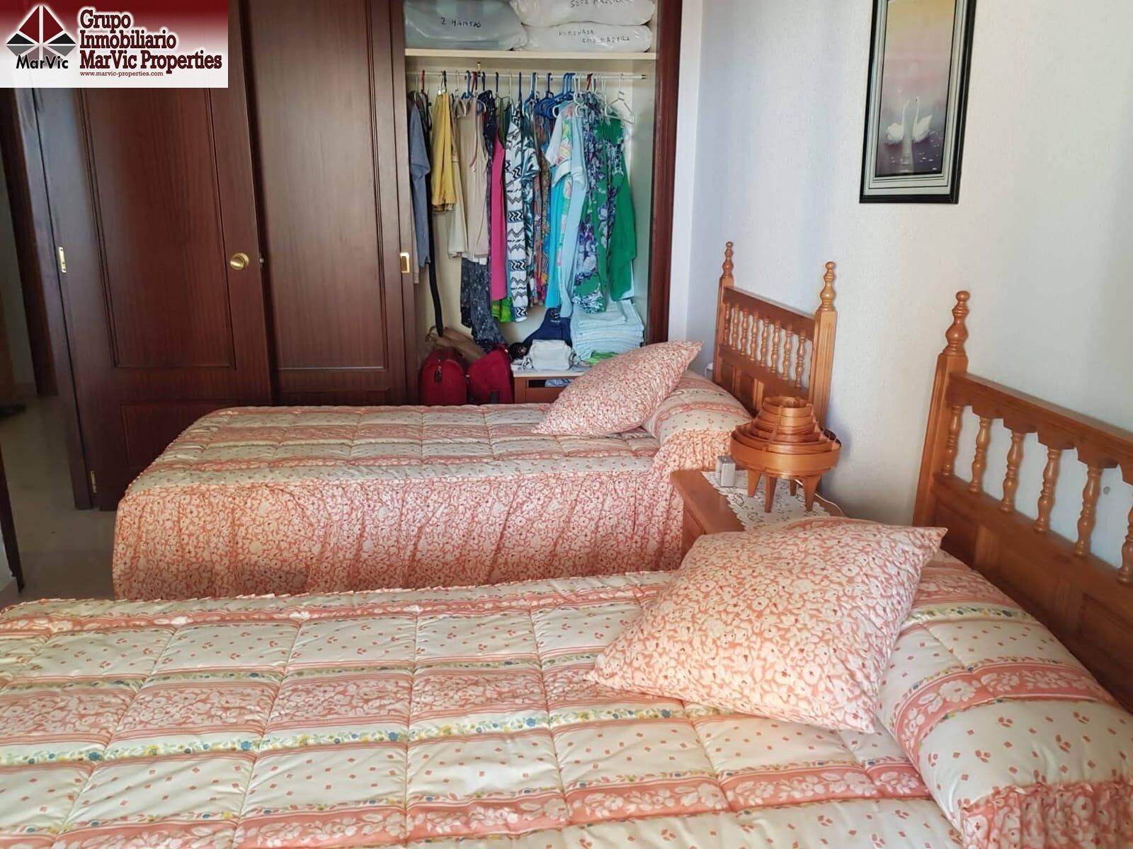 Habitación de Piso en venta en Benidorm