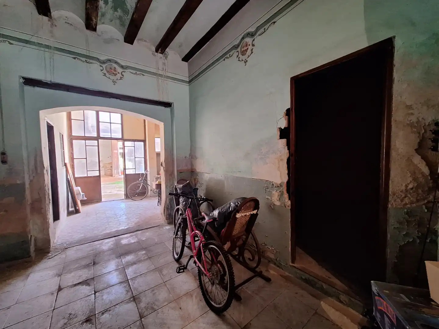 Haus oder Chalet zum Verkauf in Albalat de la Ribera mit Privatgarten