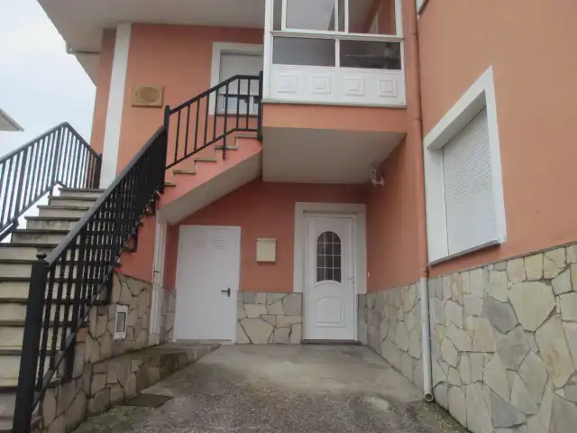 Casa o xalet en venda en Castropol amb Calefacció, Jardí privat i Parquet