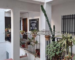 Flat for sale in Lucena del Cid  with Terrace and Furnished