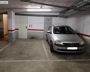 Parking of Garage for sale in Tordera