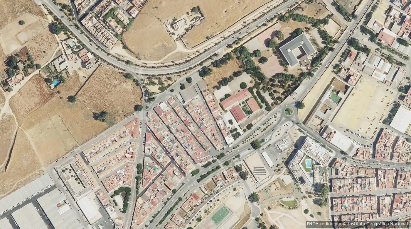 Wohnung zum Verkauf in Carmona, imagen 4