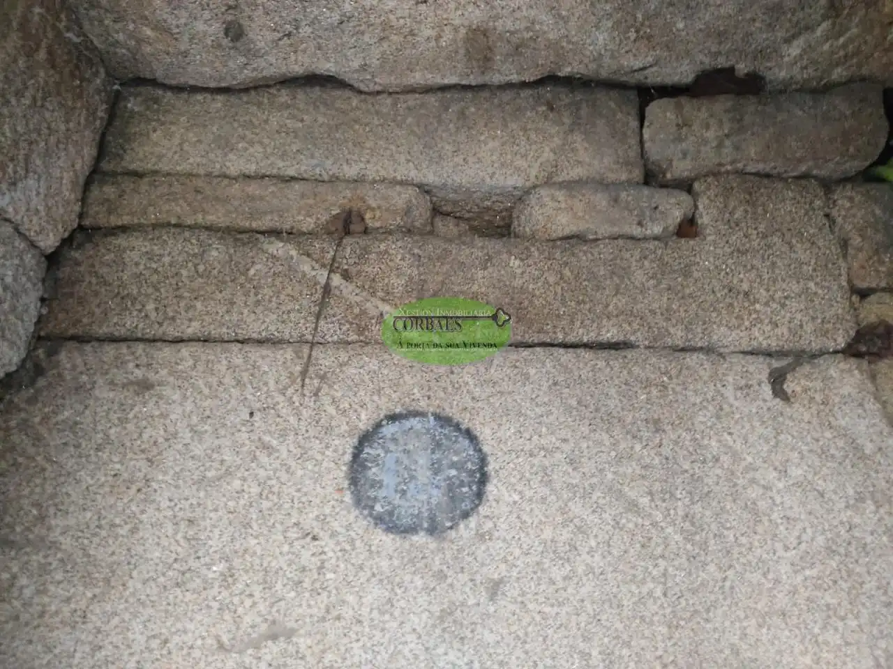 Casa amb terrassa en venda a San Cristovo de Cea, imagen 7