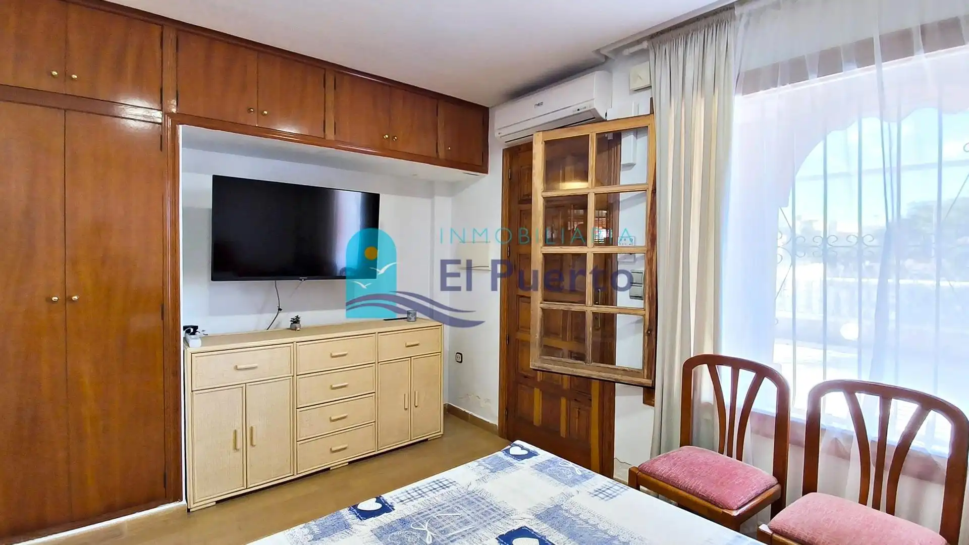 Apartment mit Pool zum Verkauf in Puerto de Mazarrón, imagen 5