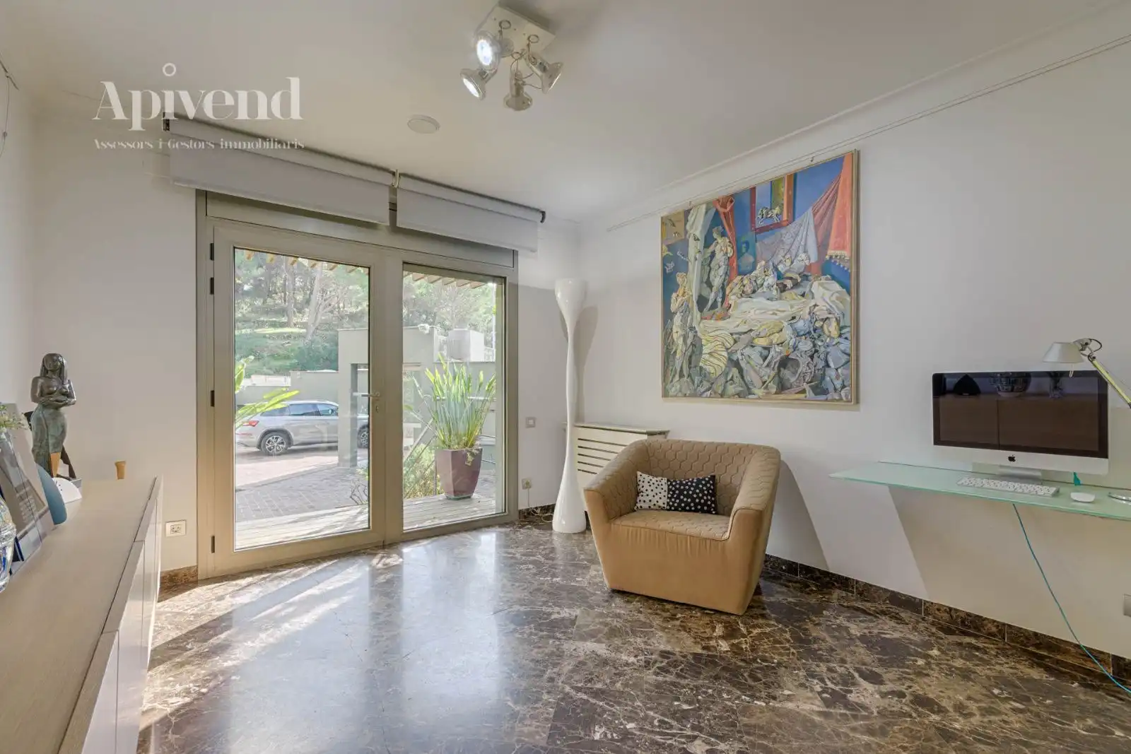 Casa con piscina en venta en Rosselló, imagen 9