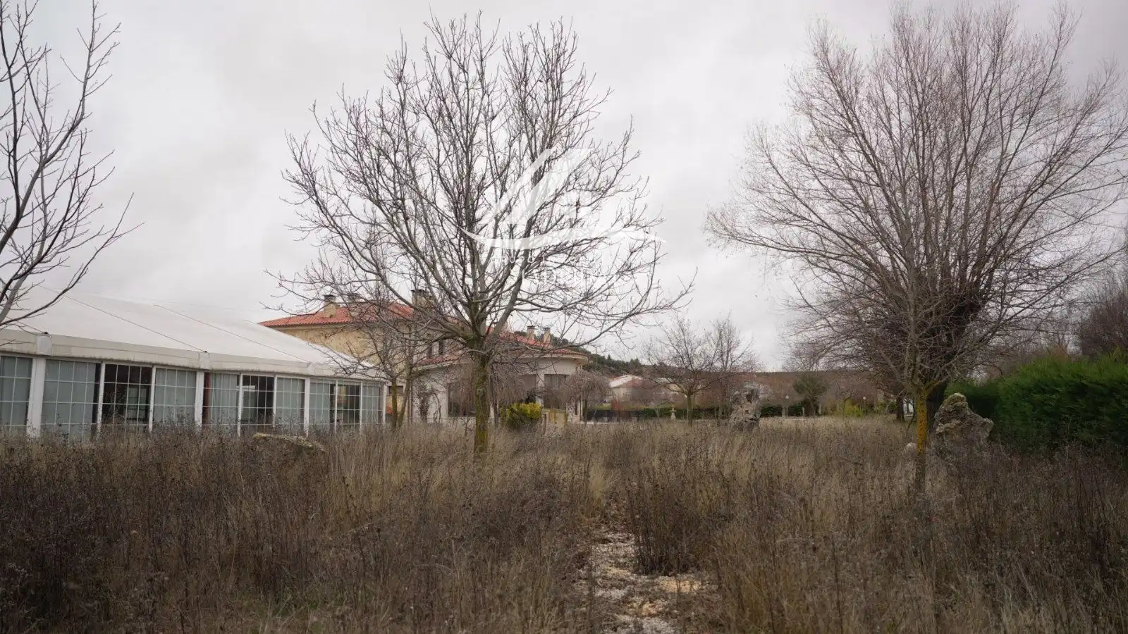 Residencial en venda en Caleruega