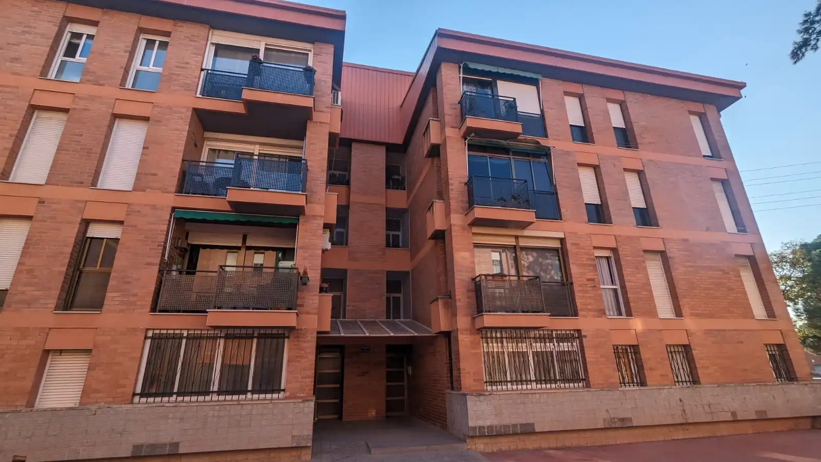 Wohnung zum Verkauf in Plaza Pablo Picasso, Sud