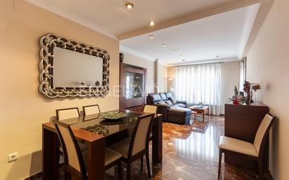 Sala d'estar de Pis en venda en Requena amb Balcó