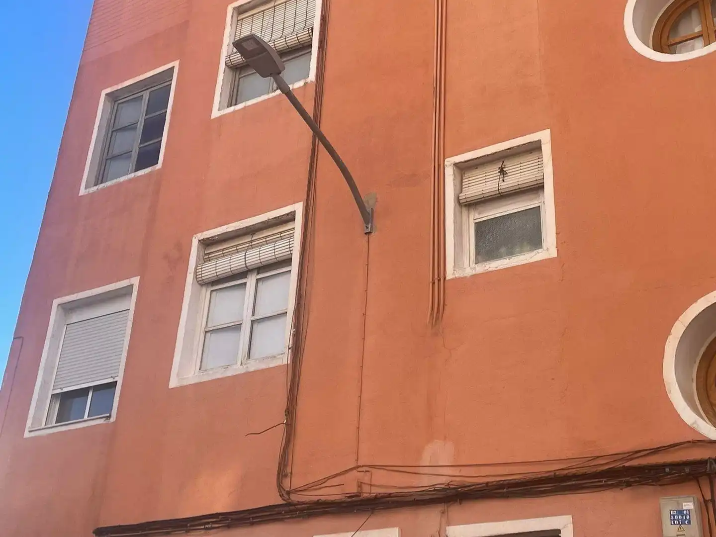 Piso en venta en Carcaixent