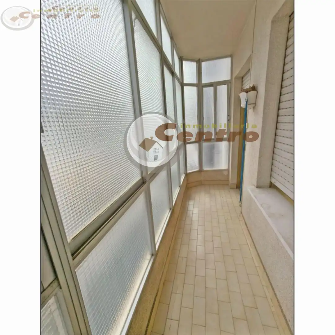 Flat with terrace for sale in concepcion, imagen 10