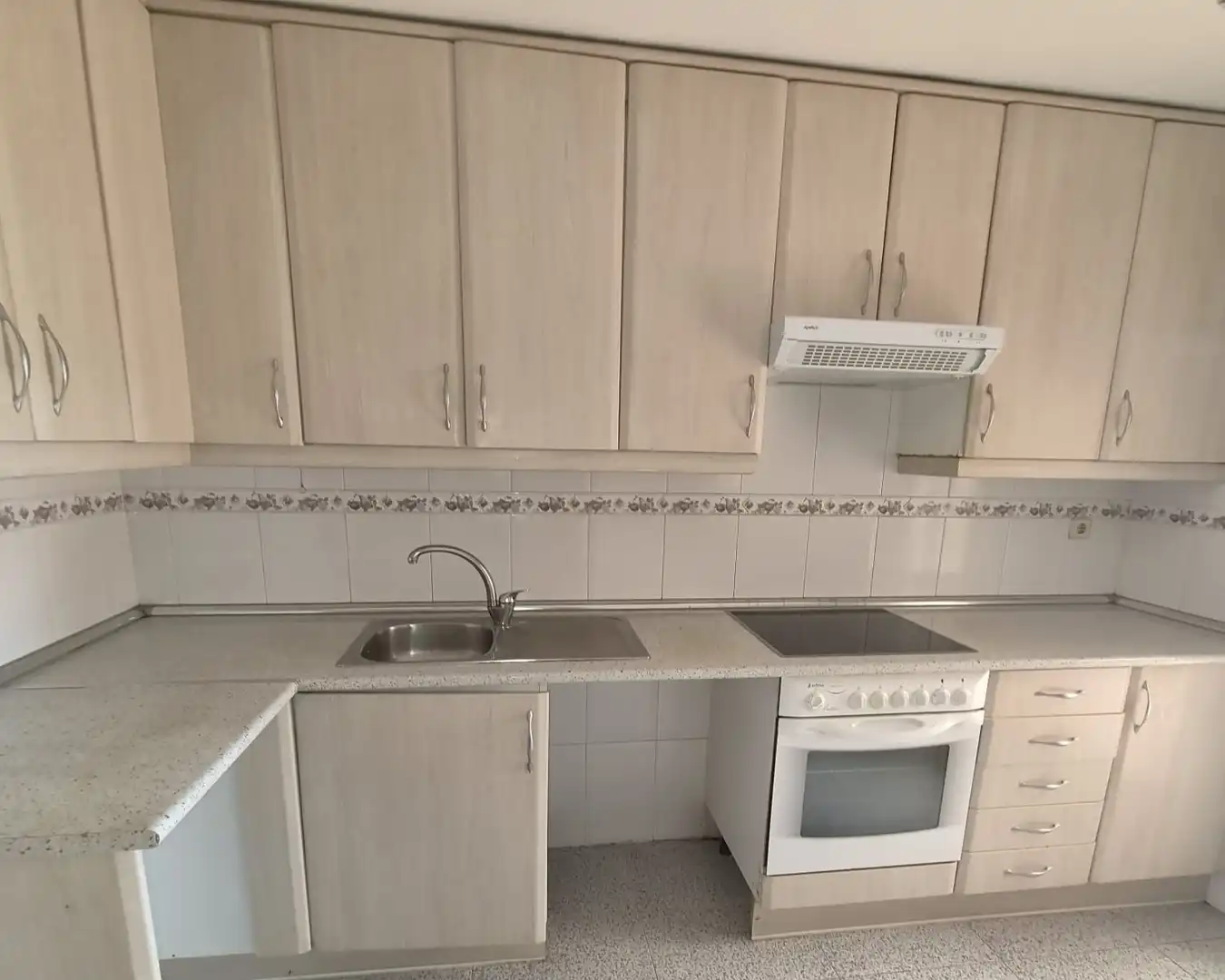 Flat with lift for sale in C/ Jacinto Benavente, imagen 3