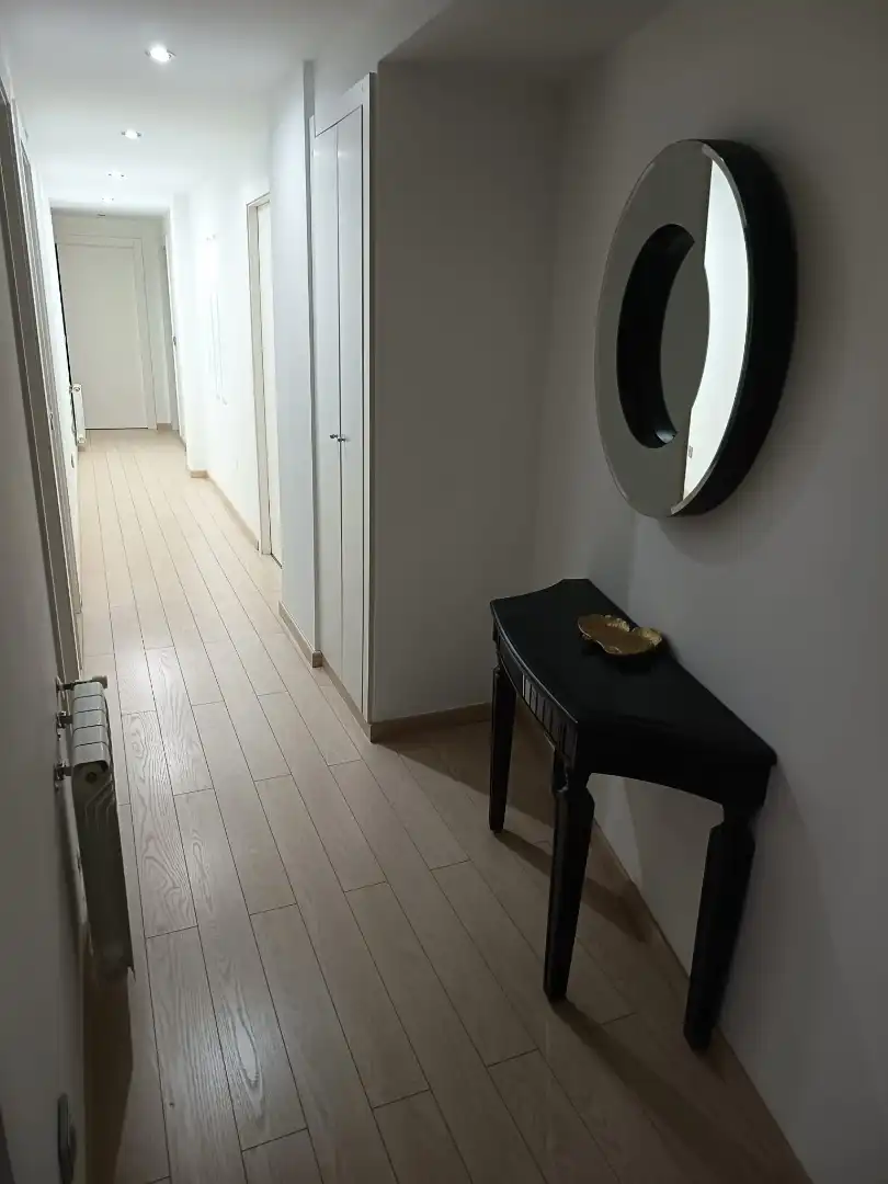 Flat for rent in Murcia  with Air Conditioner, Heating and Furnished