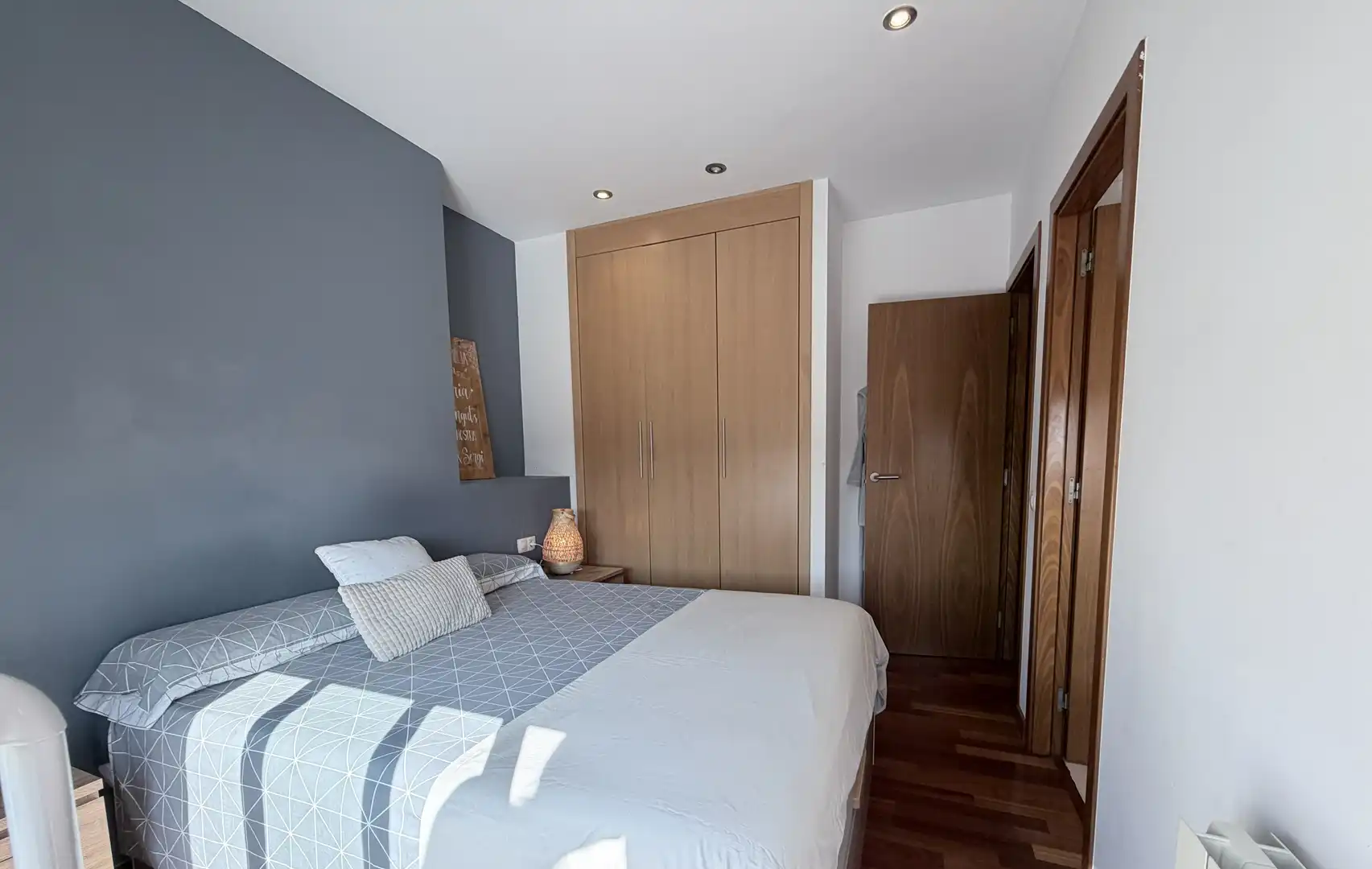 Ático en venta en Llagostera