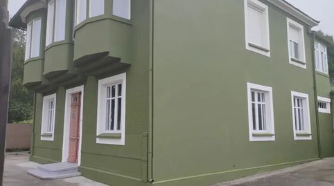 Foto 2 de Piso en venta en Avenida Antonio Pintor, 25, Curtis, A Coruña