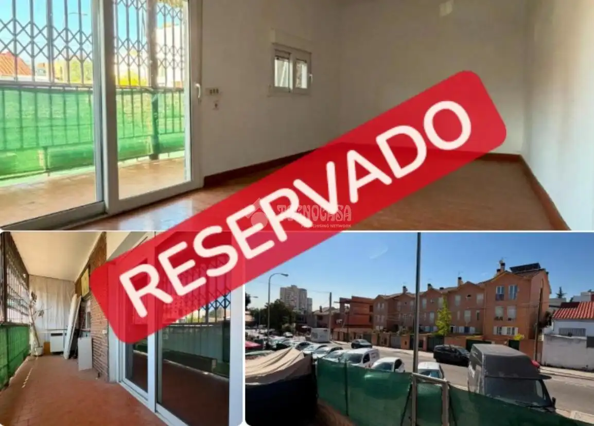 Pis en venda a Hortaleza