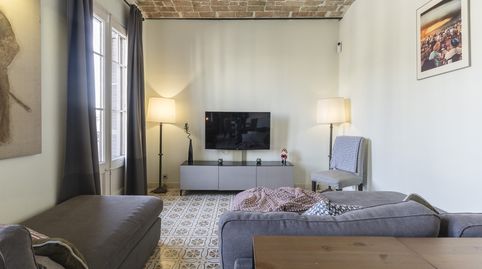 Photo 5 of Flat for rent in Fort Pienc, Barcelona Capital