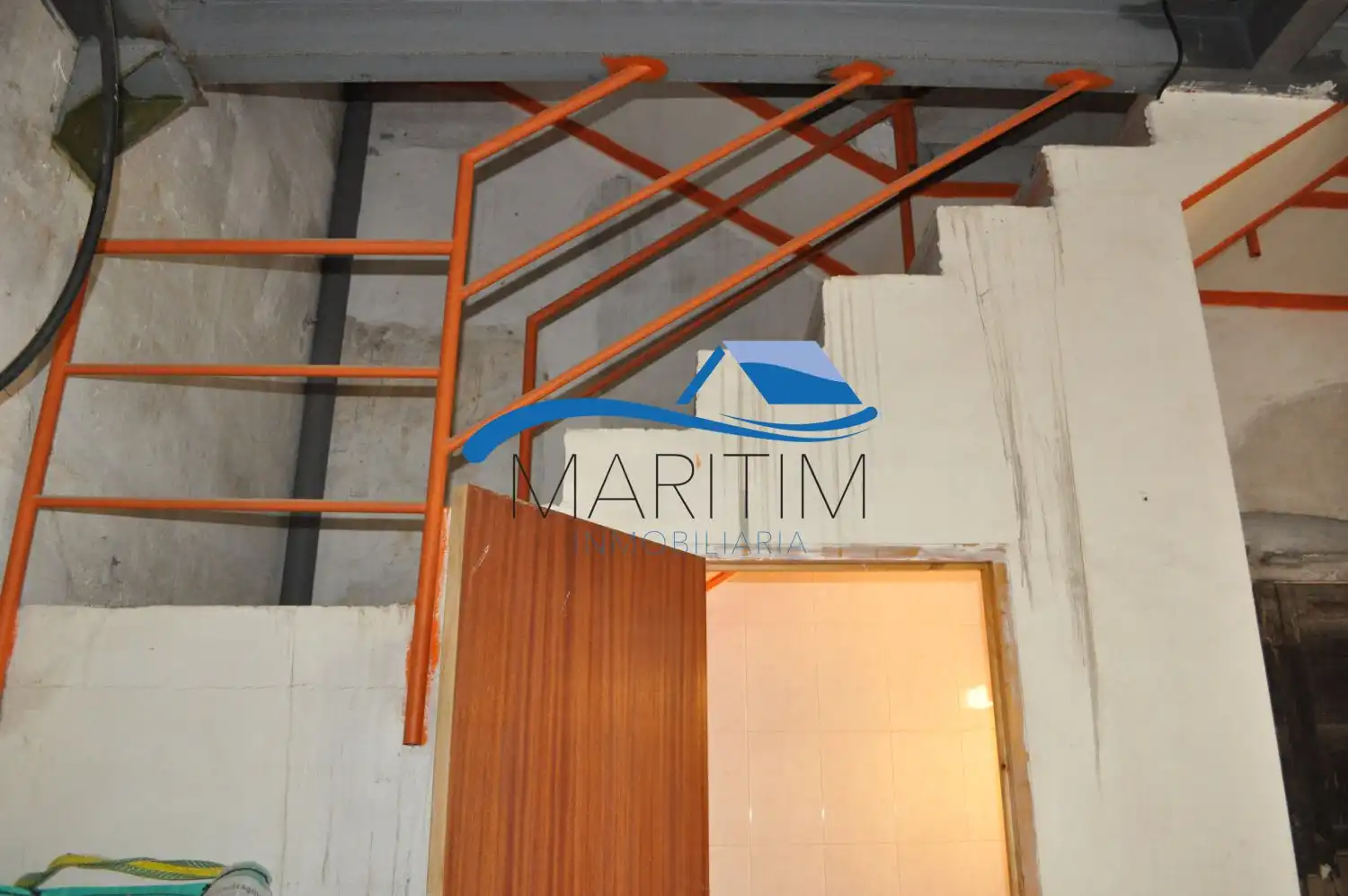 Edificio en venta en Canet de Mar