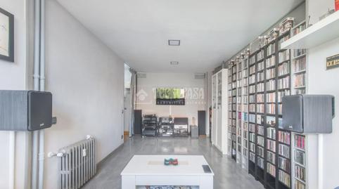 Foto 3 de Pis en venda a Media Legua,  Madrid Capital