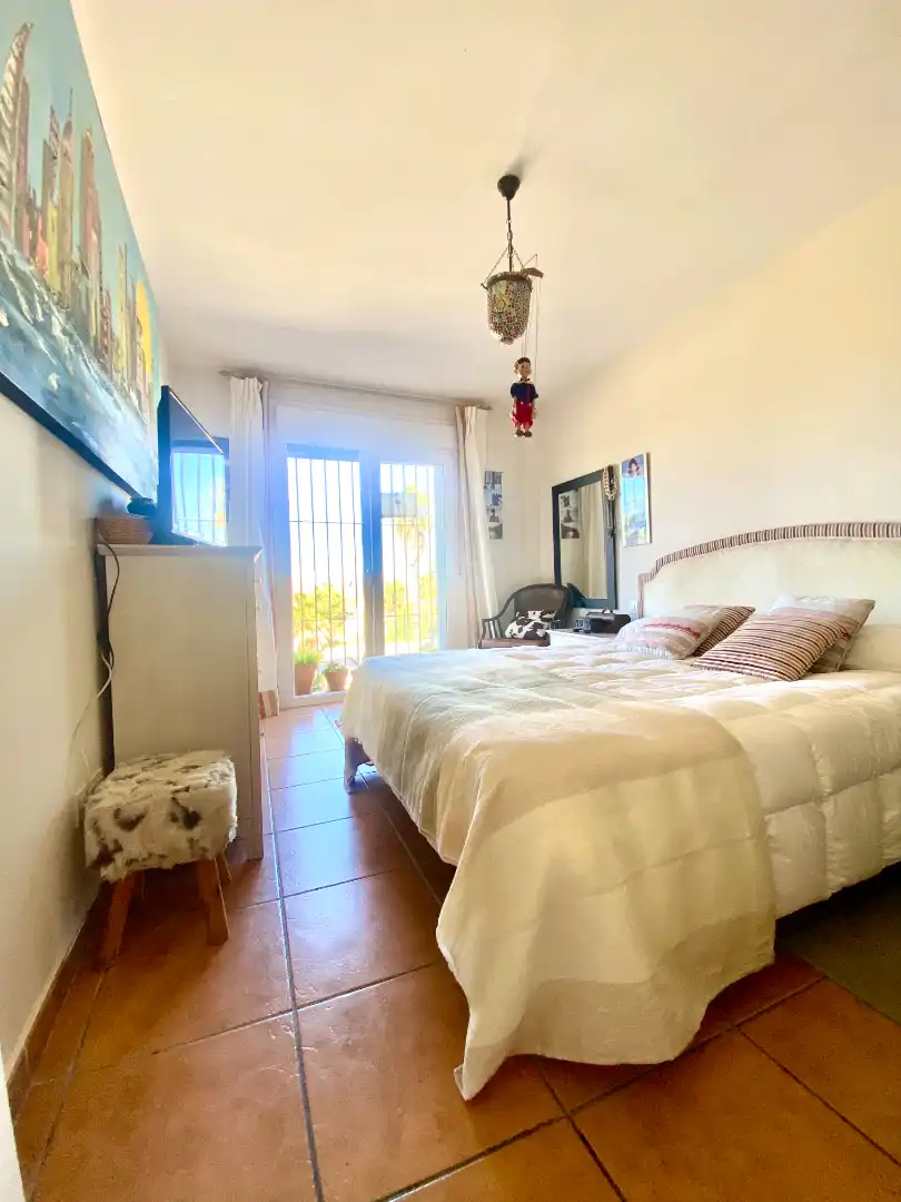 Terraced house with terrace for sale in Calle Rodrigo Pérez Ponce 7, imagen 90