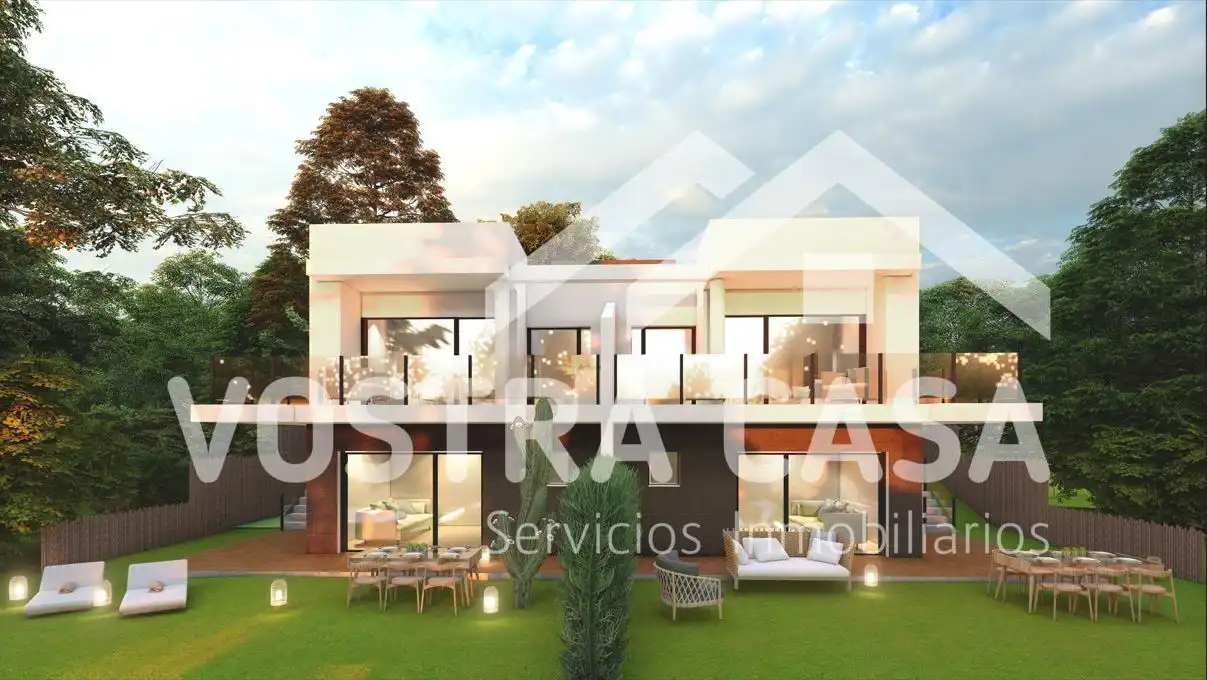 Casa o chalet en venta en Chiva