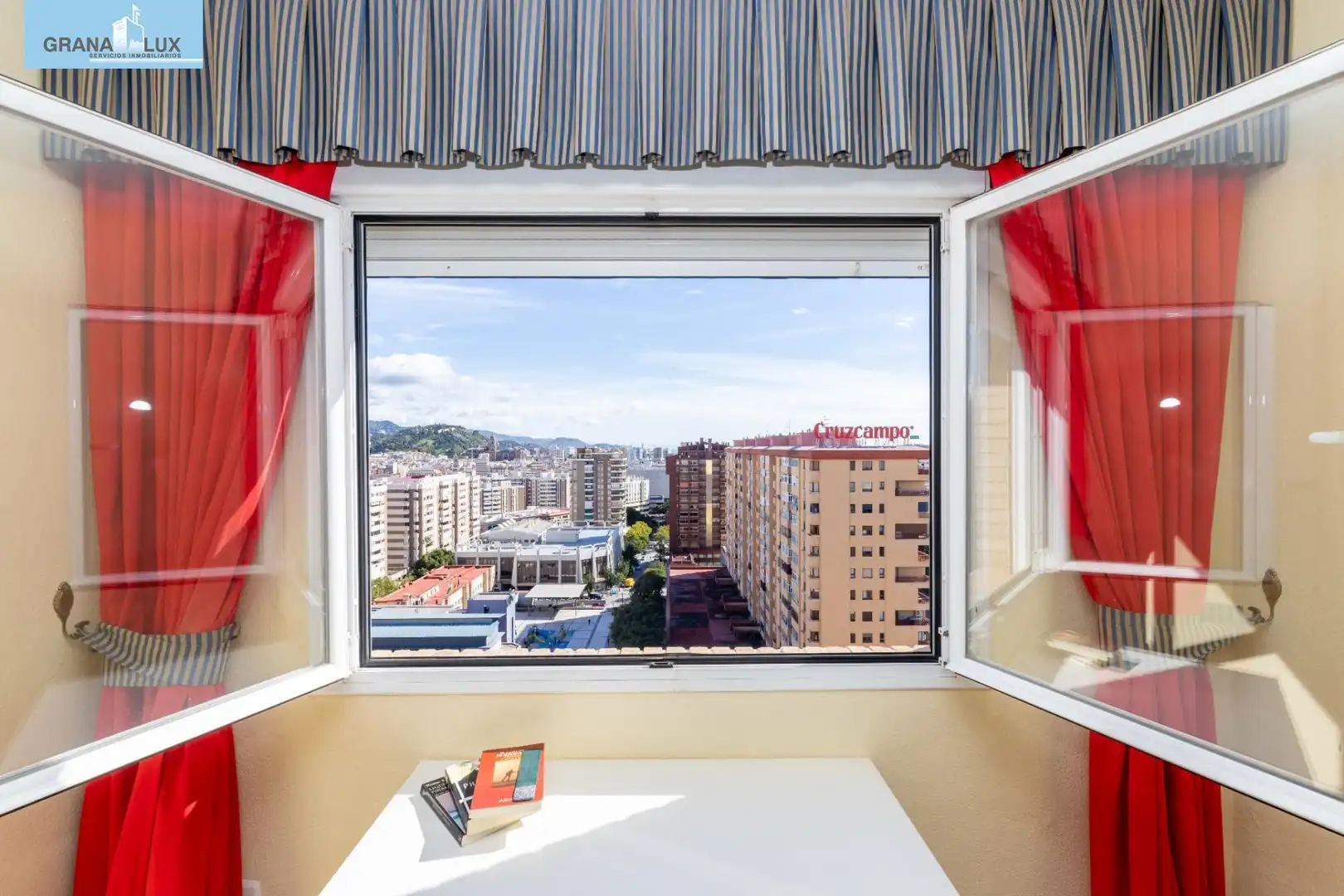 Wohnung mit Aufzug zum Verkauf in Avenida de Andalucía, imagen 34