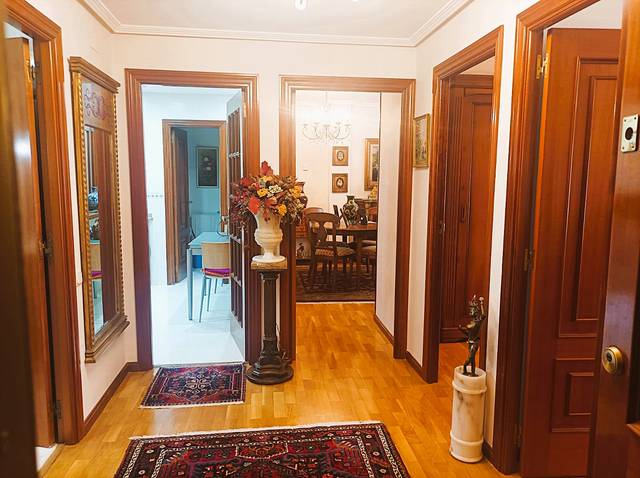 Piso en Venta en Avenida Pérez Galdós en Gran Via
