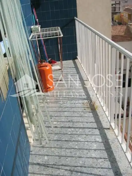 Appartement avec terrasse à vendre à Aspe Centro, imagen 13
