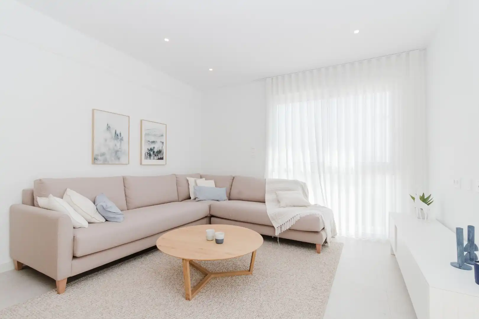 Maison avec terrasse à vendre à Pilar de la Horadada ciudad, imagen 2