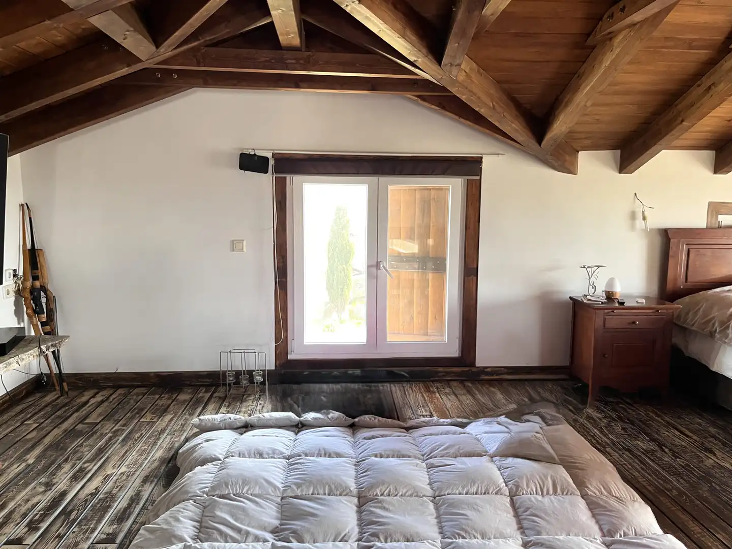Finca rústica en venta en Sonseca