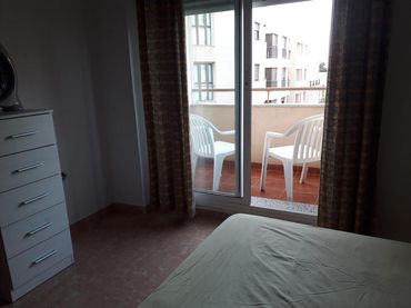 Wohnung zum Verkauf in Isaac Peral